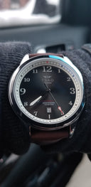 Founders Edition Bronze-Grey Watches Tsao Baltimore 