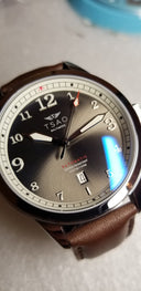 Founders Edition Bronze-Grey Watches Tsao Baltimore 