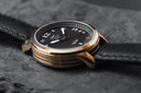 Founders Edition Rose Gold Black Watches Tsao Baltimore 