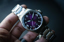 Balt-Pilot Recon Raven Watches Tsao Baltimore 