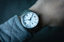 Balt-Pilot Recon Polar White Watches Tsao Baltimore 