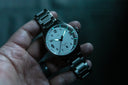 Balt-Pilot Recon Polar White Watches Tsao Baltimore 