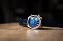 Legacy Fume Leather - Royal Fume accessories Tsao Baltimore 