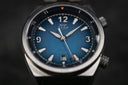 LEGACY STEEL - ROYAL FUME Watches Tsao Baltimore 