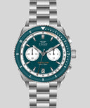 Constellation Chrono-Diver - Mystic Blue Watches Tsao Baltimore 