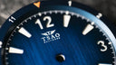 LEGACY STEEL - ROYAL FUME Watches Tsao Baltimore 
