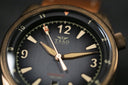 LEGACY BRONZE - MIDNIGHT GREY Watches Tsao Baltimore 