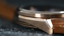 LEGACY BRONZE GMT - MIDNIGHT GREY Watches Tsao Baltimore 