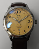 Founders Edition Cream Watches Tsao Baltimore Brown Aged 