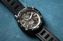 TORSK-DIVER Meteorite DLC - PREORDER Watches Tsao Baltimore 
