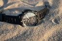 TORSK-DIVER Meteorite DLC - PREORDER Watches Tsao Baltimore 