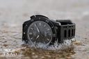 TORSK-DIVER Meteorite DLC - PREORDER Watches Tsao Baltimore 