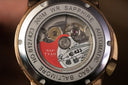 BRONZE TORSK-DIVER - CAMDEN ORANGE Watches Tsao Baltimore 