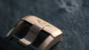 BRONZE TORSK-DIVER - CAMDEN ORANGE Watches Tsao Baltimore 