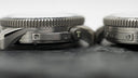 STEEL TORSK-DIVER - HARBOR GREY Watches Tsao Baltimore 