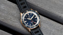 BRONZE TORSK-DIVER - MIDNIGHT BLUE Watches Tsao Baltimore 