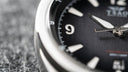 LEGACY STEEL - MIDNIGHT GREY Watches Tsao Baltimore 