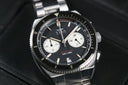 Constellation Chrono-Diver - Midnight Grey Watches Tsao Baltimore 