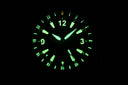 LEGACY STEEL GMT - MIDNIGHT GREY Watches Tsao Baltimore 