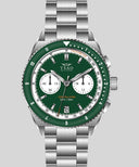 Constellation Chrono-Diver - Sea Green Watches Tsao Baltimore 