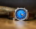 LEGACY BRONZE GMT - ROYAL FUME Watches Tsao Baltimore 