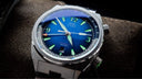LEGACY STEEL GMT - ROYAL FUME Watches Tsao Baltimore 