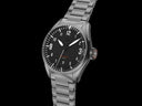 Balt-Pilot Recon Stealth Black Watches Tsao Baltimore 