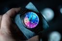 KDA Titanium Watches Tsao Baltimore 