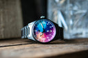 KDA Titanium Watches Tsao Baltimore 