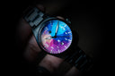 KDA Titanium Watches Tsao Baltimore 