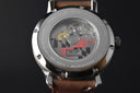 Limited Edition Rose Gold Blue Watches Tsao Baltimore 