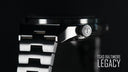 LEGACY STEEL - MIDNIGHT GREY Watches Tsao Baltimore 