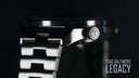 LEGACY STEEL - ROYAL FUME Watches Tsao Baltimore 