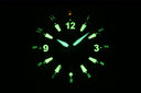 LEGACY STEEL - ROYAL FUME Watches Tsao Baltimore 