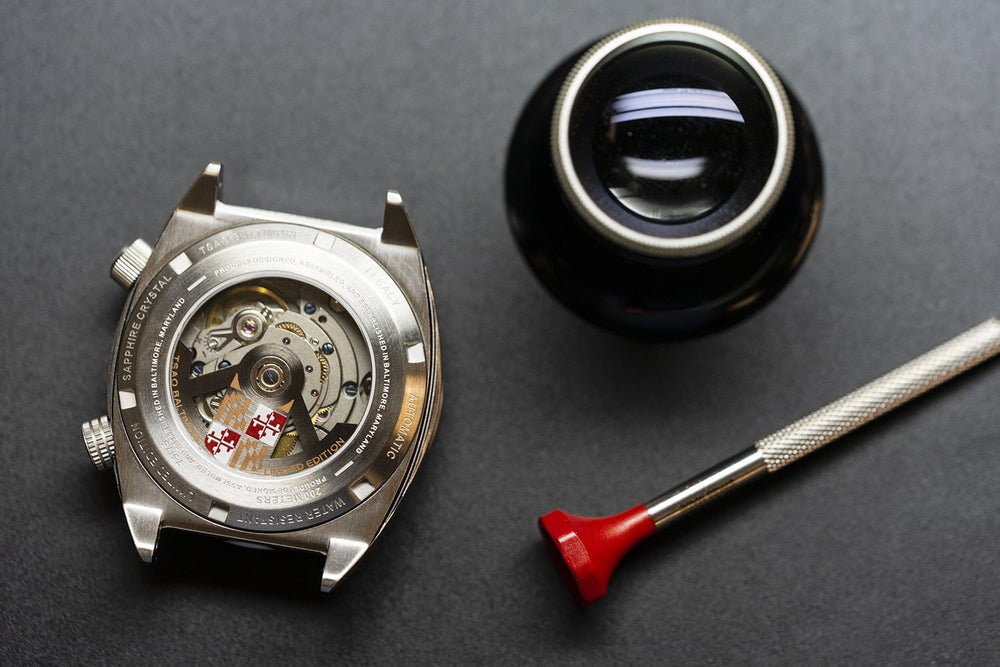 TUDOR Watches | Swiss Made Luxury Watch for Men & Women in MD, VA