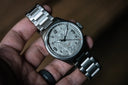 Balt-Pilot Recon Meteorite Watches Tsao Baltimore 