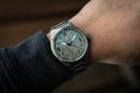 Balt-Pilot Recon Meteorite Watches Tsao Baltimore 