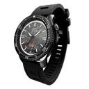 TORSK-DIVER Meteorite DLC - PREORDER Watches Tsao Baltimore 