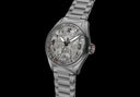 Balt-Pilot Recon Meteorite Watches Tsao Baltimore 