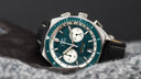 Constellation Chrono-Diver - Mystic Blue Watches Tsao Baltimore 