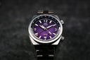 LEGACY STEEL GMT - RAVEN Watches Tsao Baltimore 