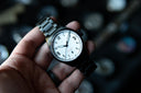 Balt-Pilot Recon DLC Polar White Watches Tsao Baltimore 