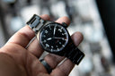 Balt-Pilot Recon DLC Stealth Black Watches Tsao Baltimore 