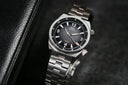 LEGACY STEEL - MIDNIGHT GREY Watches Tsao Baltimore 