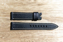 Epsom Calfskin - Black Tsao Baltimore 