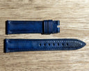 Legacy Fume Leather - Royal Fume accessories Tsao Baltimore 
