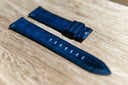 Legacy Fume Leather - Royal Fume accessories Tsao Baltimore 