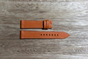 Epsom Calfskin - Orange Tsao Baltimore 