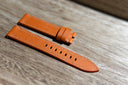 Epsom Calfskin - Orange Tsao Baltimore 