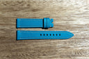 Epsom Calfskin - Light Blue Tsao Baltimore 